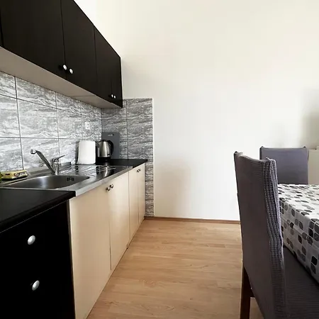 Apartmán Anna Sonia Podstrana