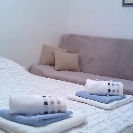 Apartmán Anna Sonia Podstrana