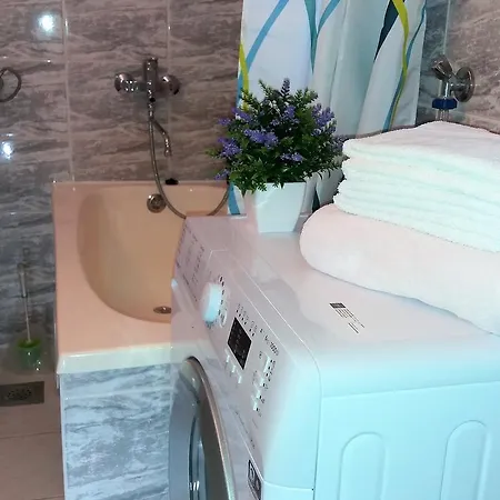 Anna Sonia Apartmán *