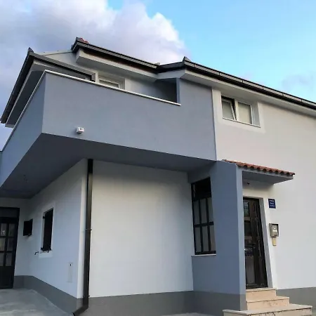 Apartmán Anna Sonia