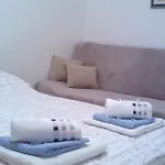 Apartment Anna Sonia Podstrana