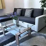 Anna Sonia Apartment Podstrana