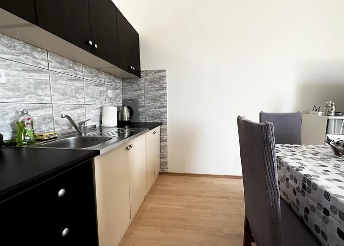 Apartment Anna Sonia Podstrana
