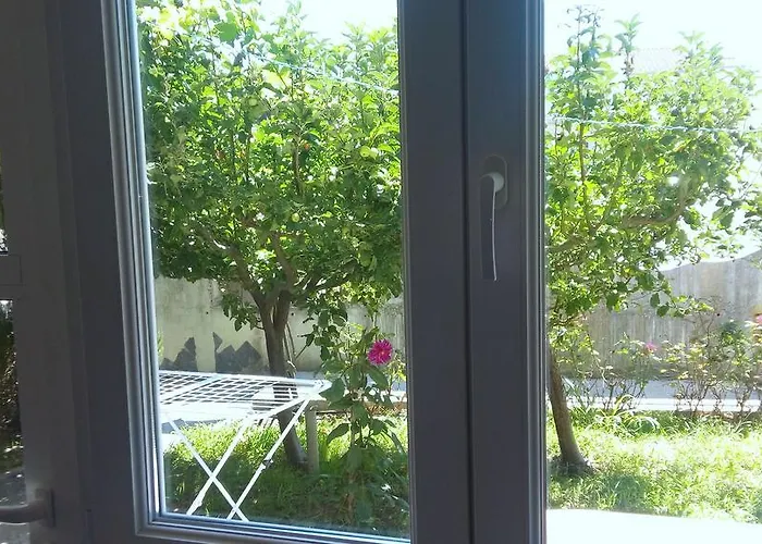 Apartment Anna Sonia Podstrana