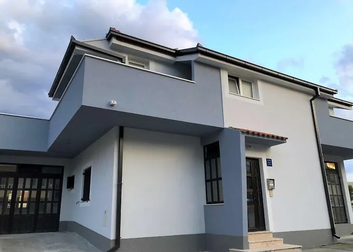 Apartment Anna Sonia